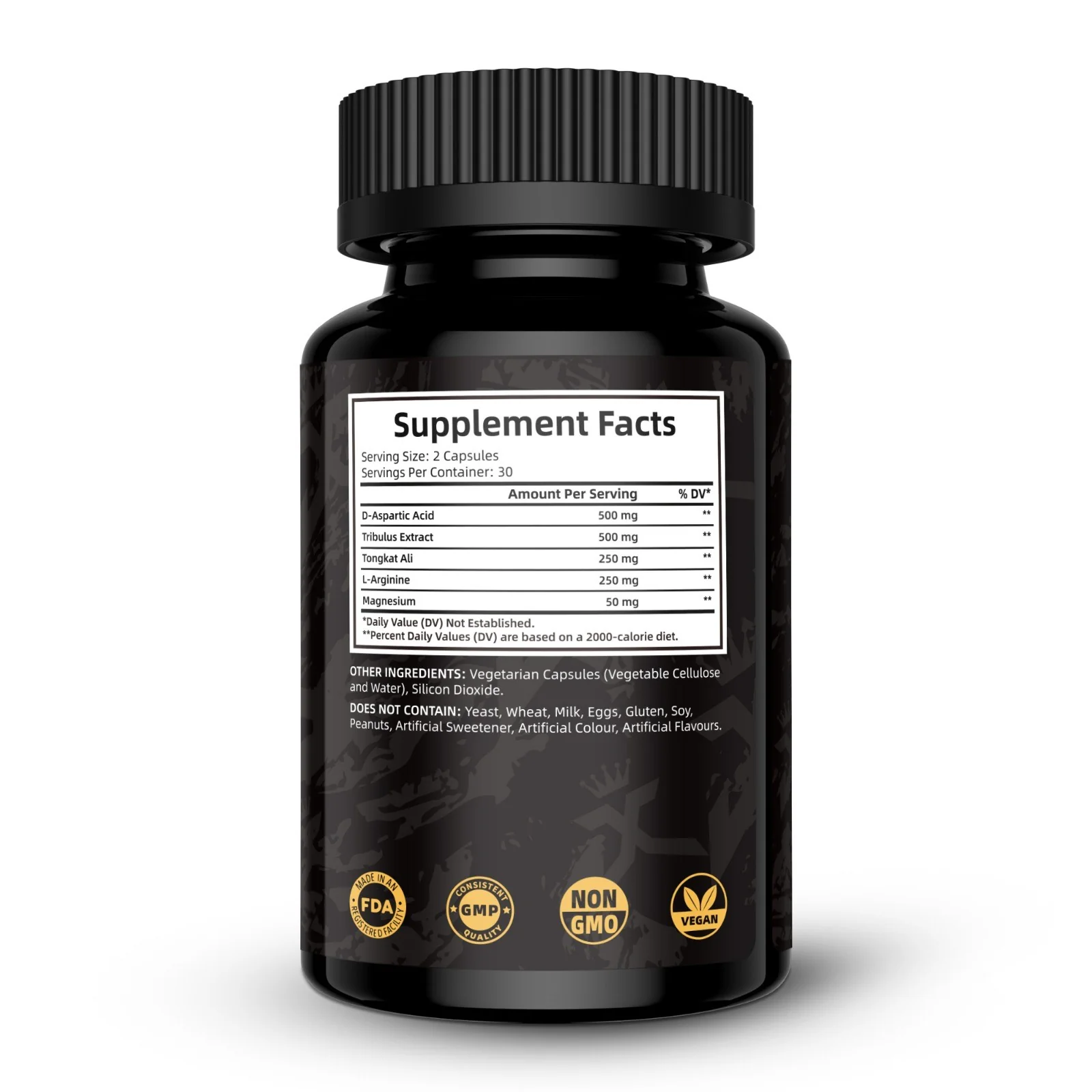 Alpha Capsules - Image 3