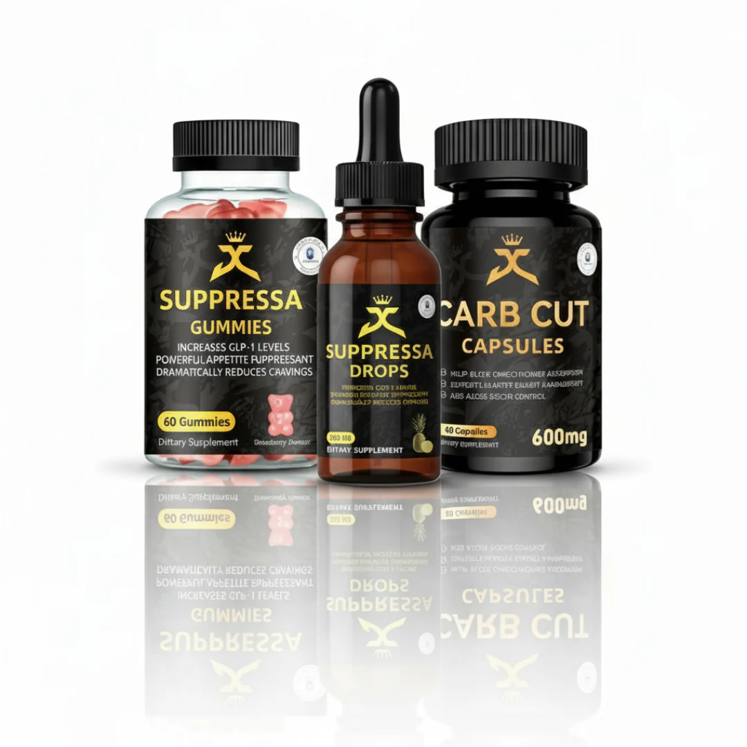 Belly Burner Stack