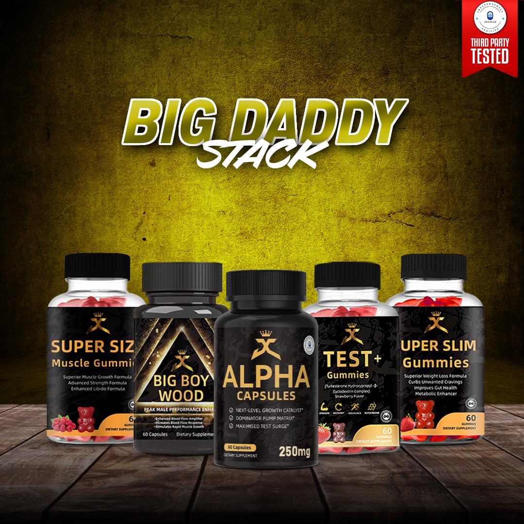 Big Daddy Stack - Image 2