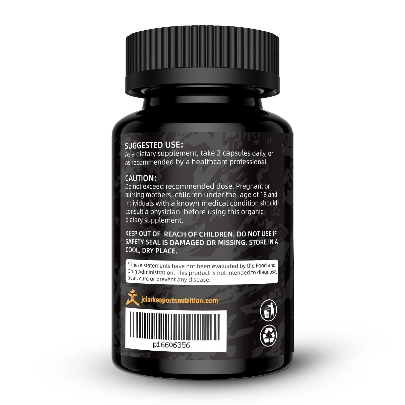 GHK-CU Capsules - Image 3