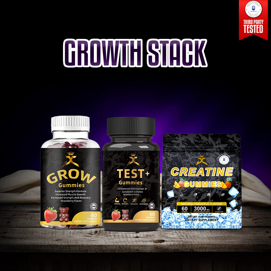 Growth Stack - Image 2