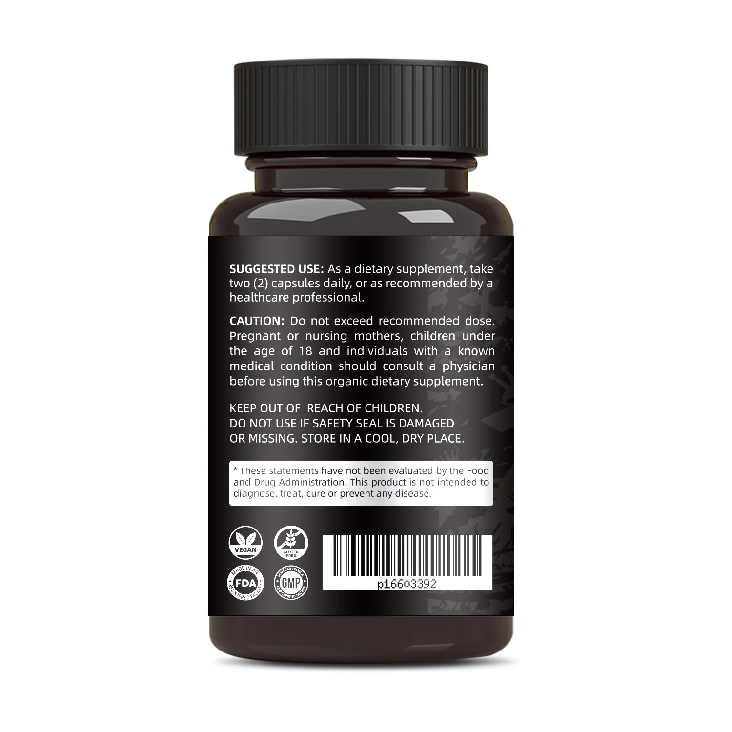 JC BPC-157: The Ultimate Healing & Performance Booster - Image 4