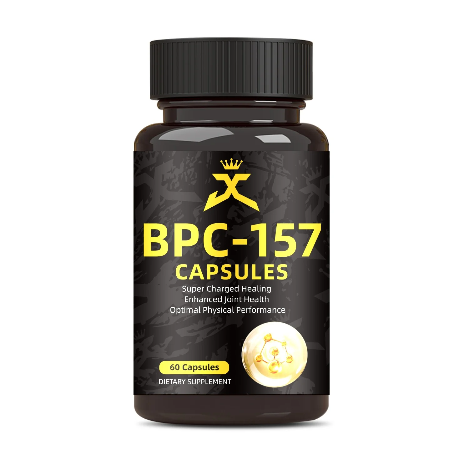 JC BPC-157: The Ultimate Healing & Performance Booster - Image 8
