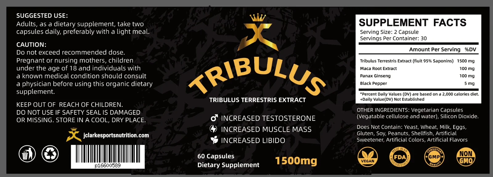 Peak Performance Bundle - Image 4