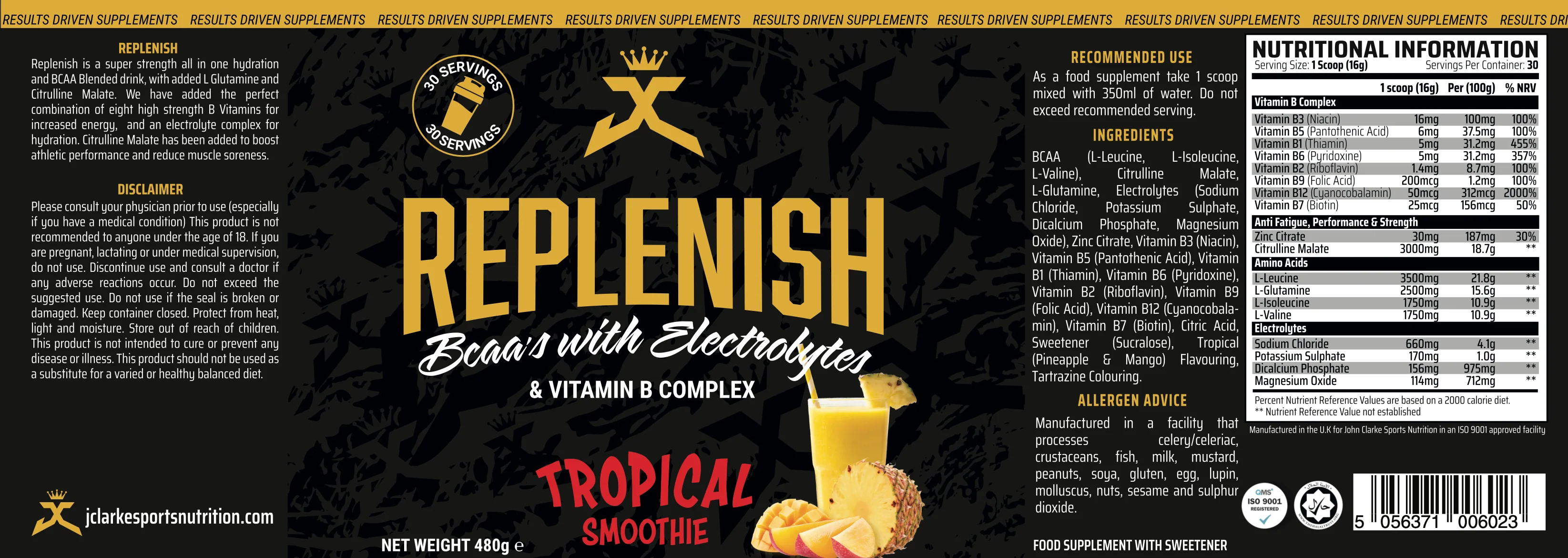 Replenish - Image 3