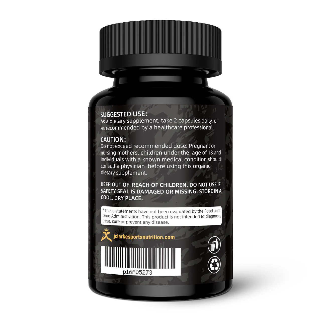 Reta GLP-1 Capsules - Image 3