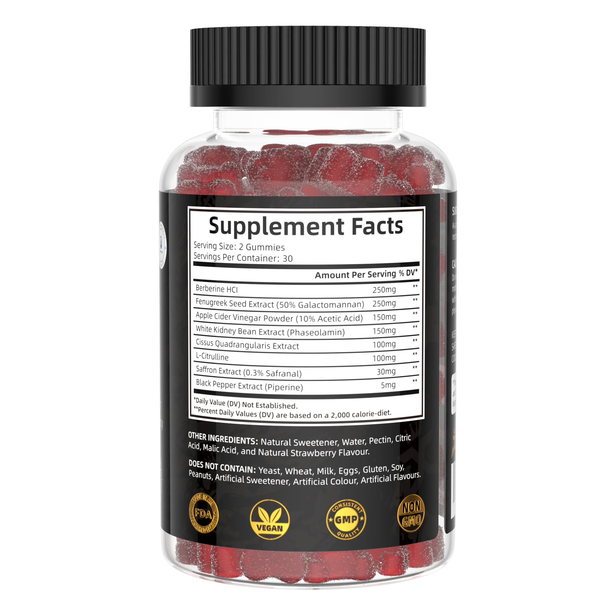 Reta GLP-1 Gummies - Image 3