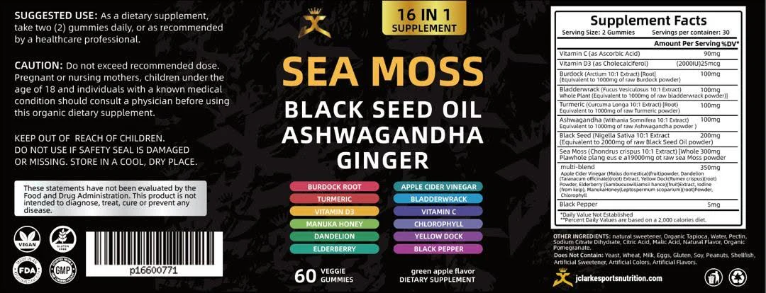 Shilajit Energy Optimiser Stack - Image 3