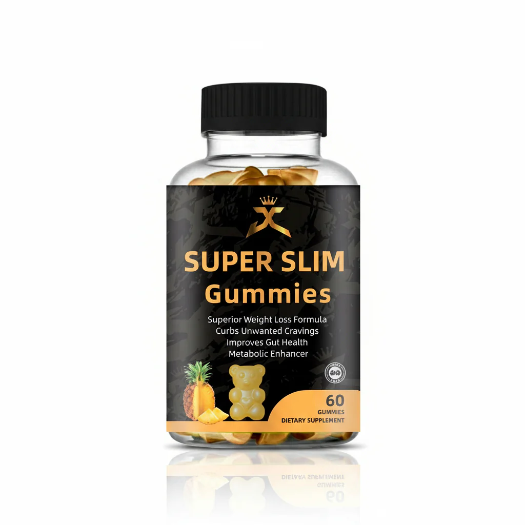 Super Slim Gummies - Image 4