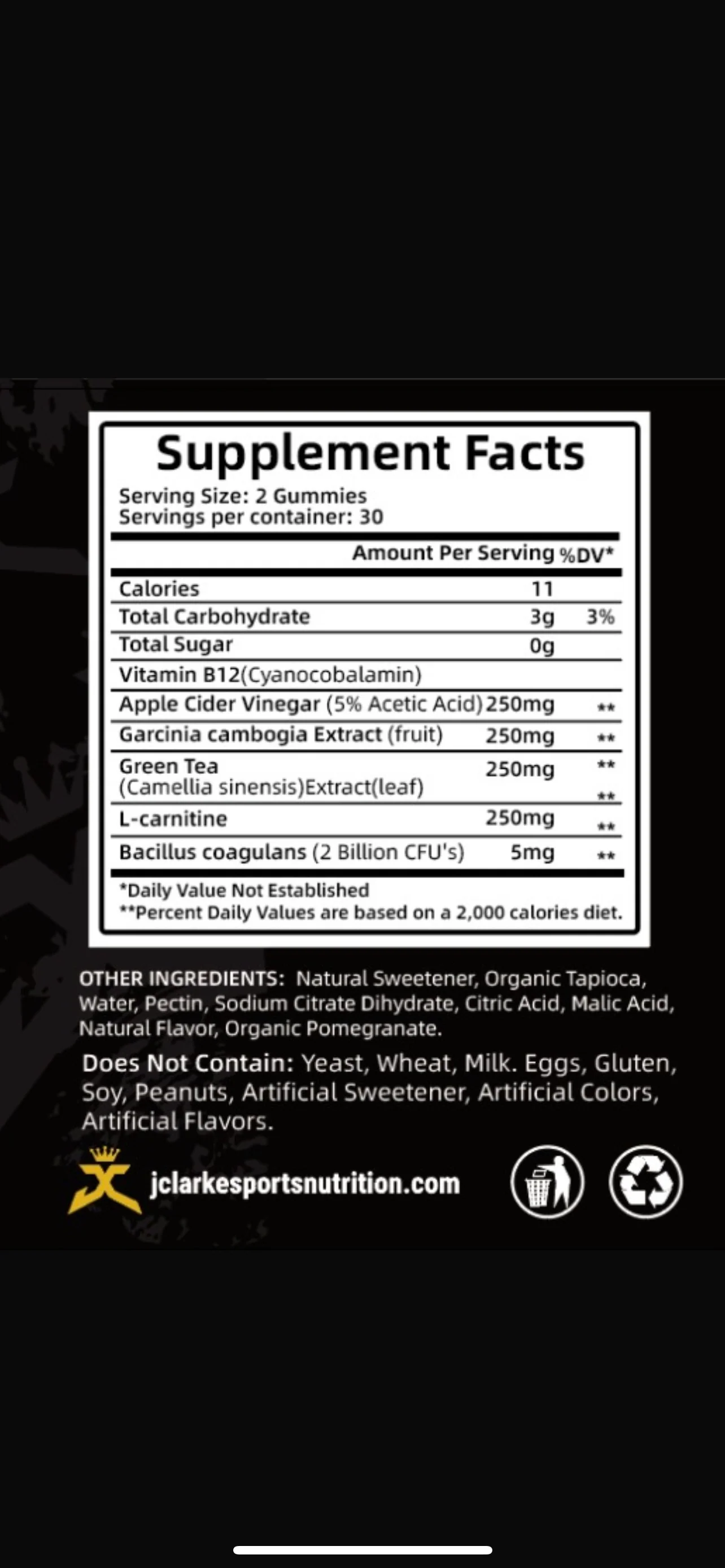 Super Slim Gummies - Image 5