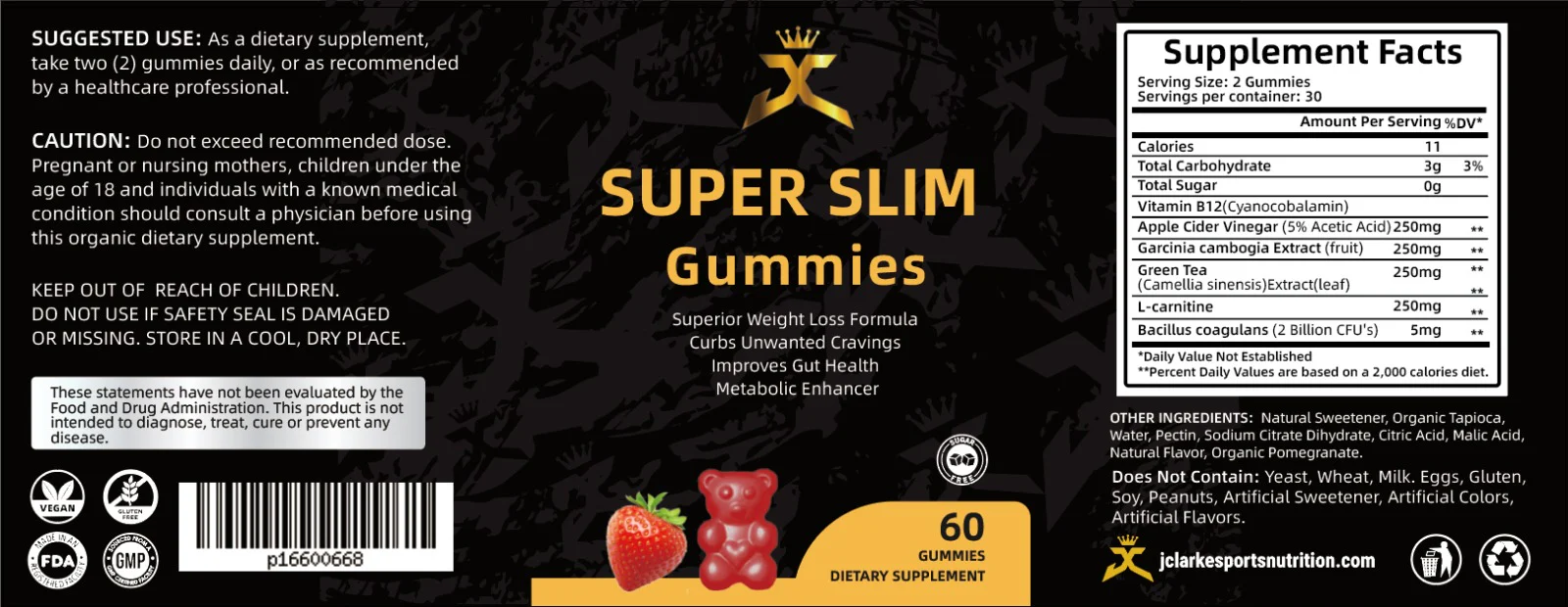 Super Slim Stack - Image 3