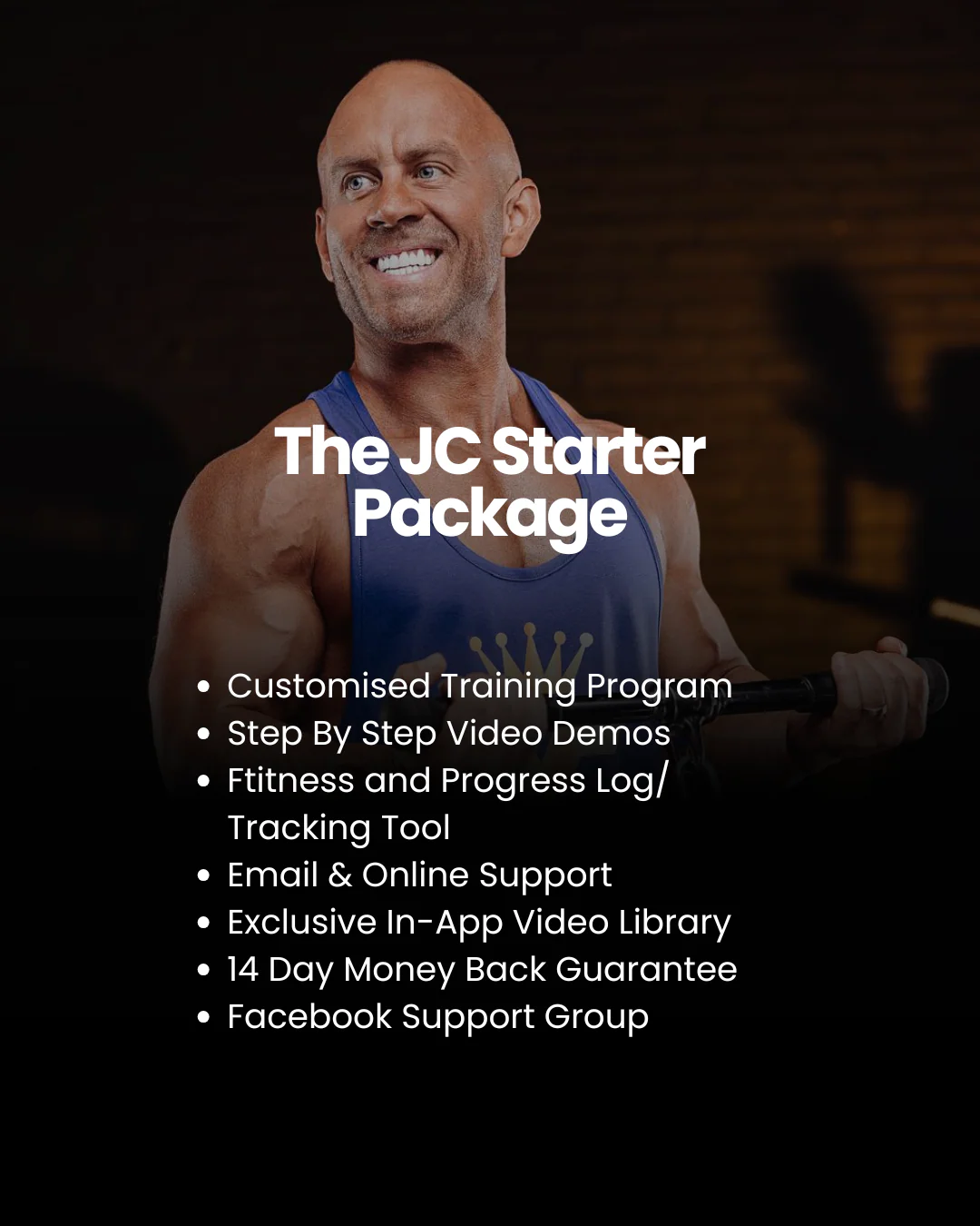 JC Transformation - Image 2
