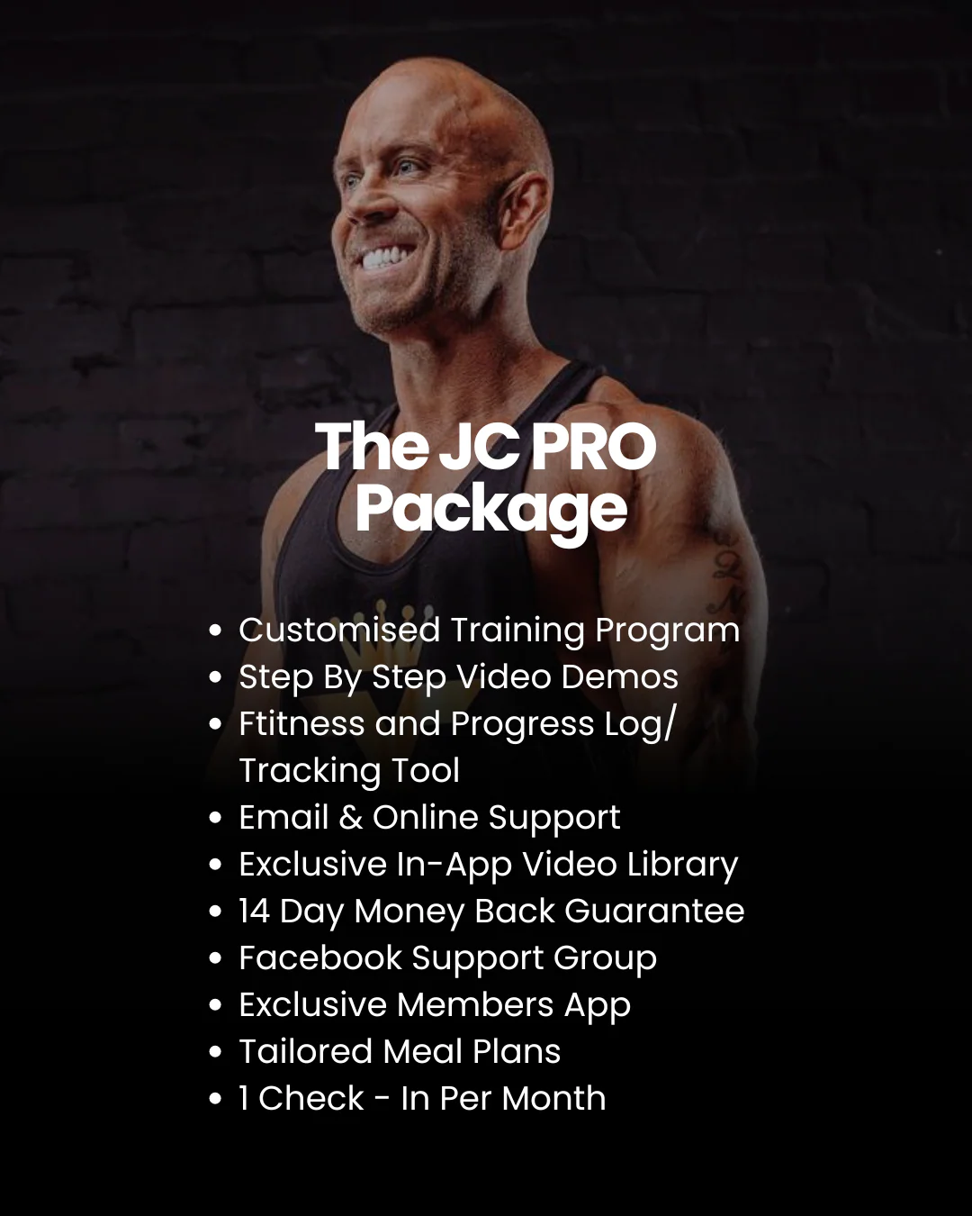JC Transformation - Image 3